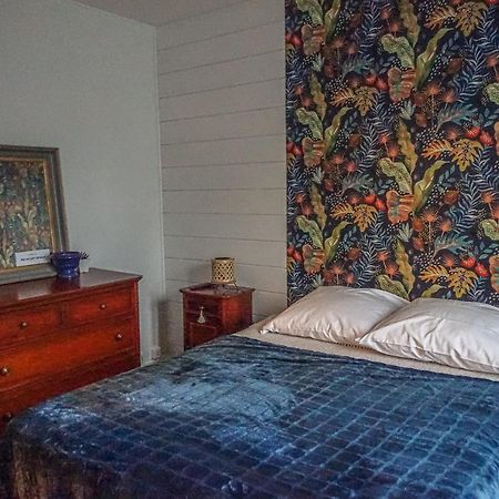 Chambres D'Hotes Loperhet Екстериор снимка