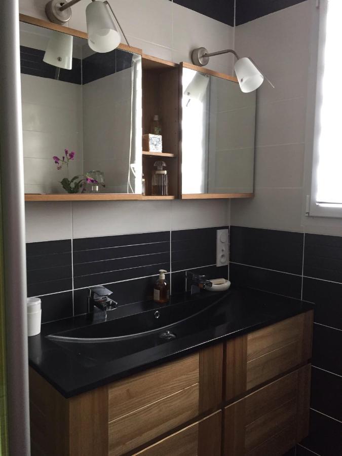 Chambres D'Hotes Loperhet Екстериор снимка